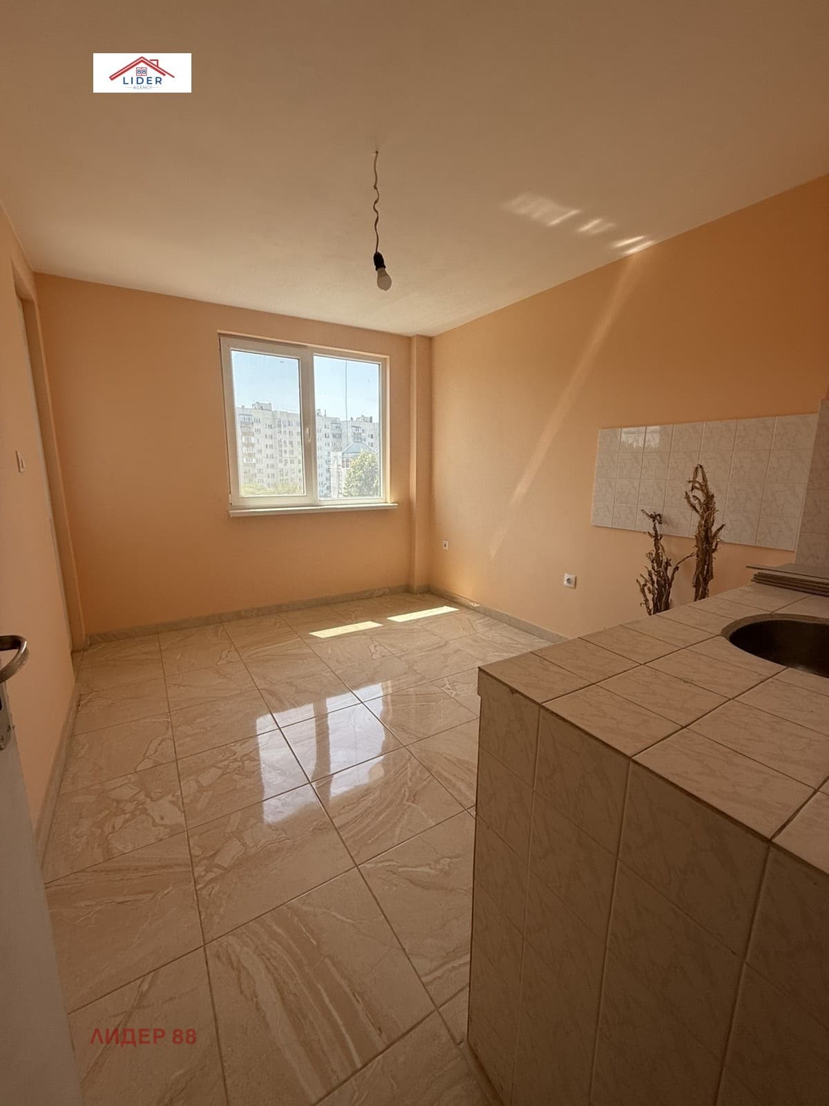 ПРОДАВА 2-СТАЕН АПАРТАМЕНТ