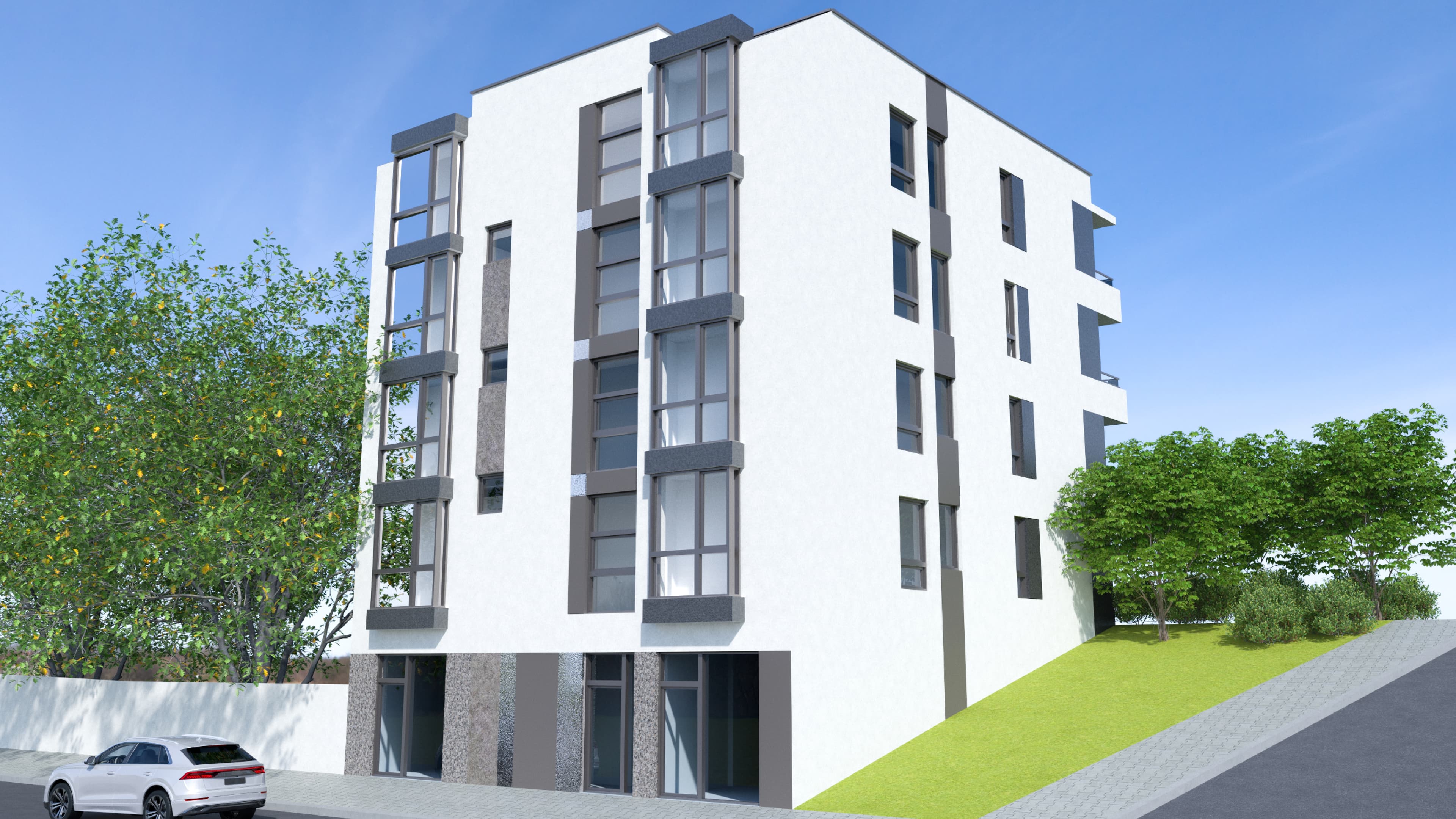 ПРОДАВА 2-СТАЕН АПАРТАМЕНТ