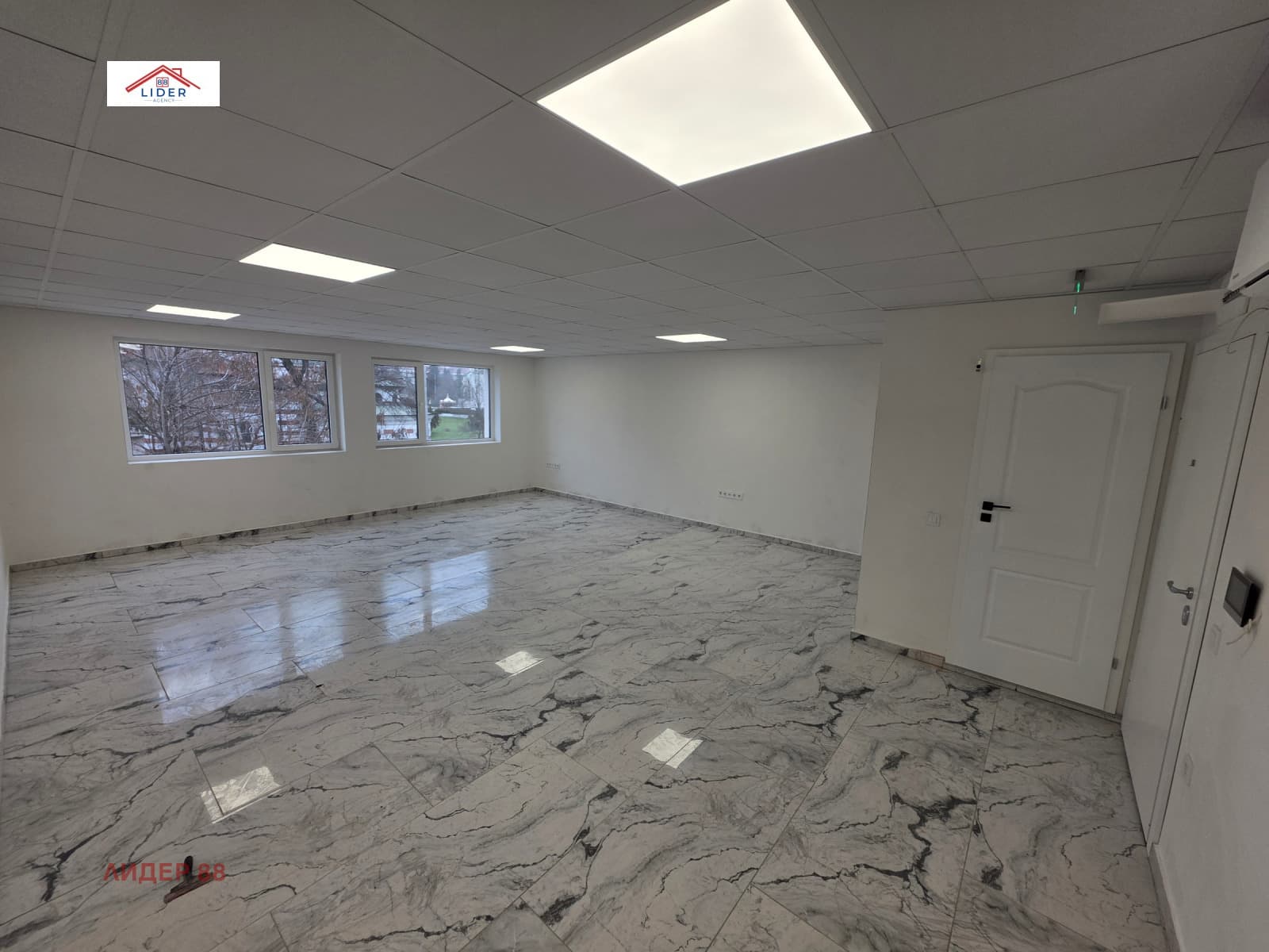 Дава под Наем ОФИС, град Плевен, Идеален център